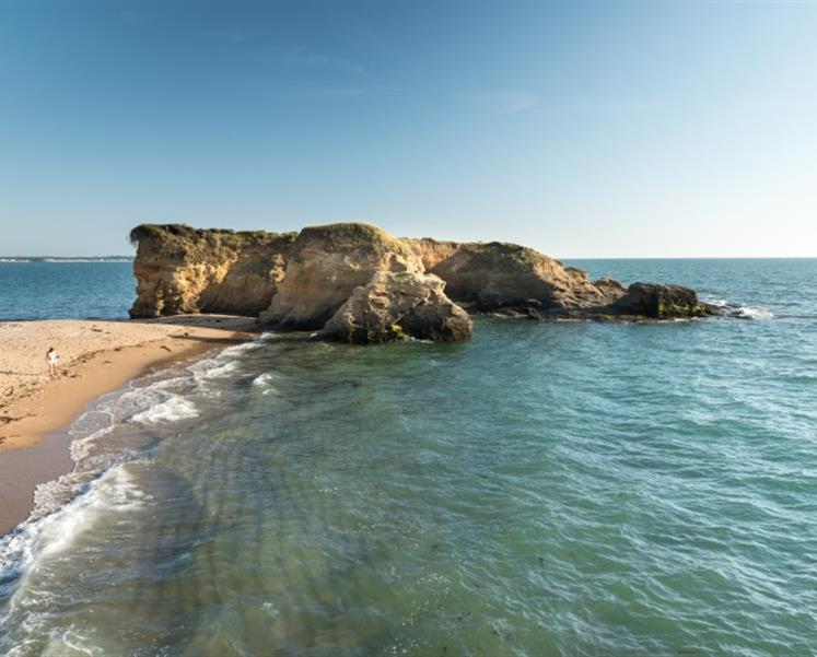 RESIDENCE LES ILES PENESTIN
