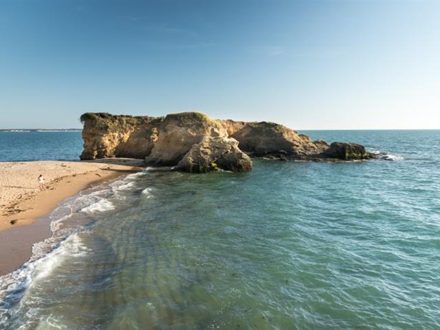 RESIDENCE LES ILES PENESTIN