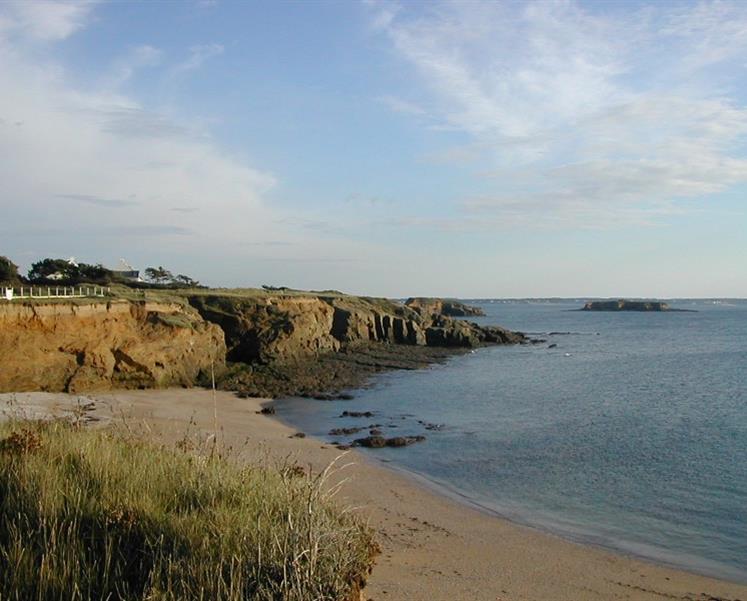 RESIDENCE LES ILES PENESTIN