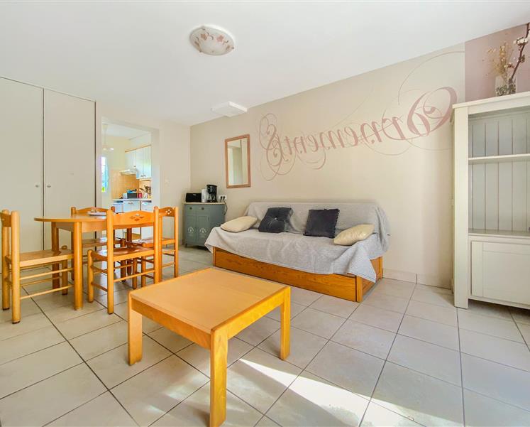 RESIDENCE LES ILES PENESTIN