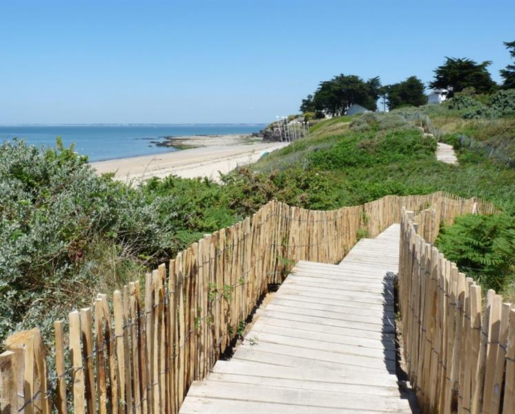 RESIDENCE LES ILES PENESTIN