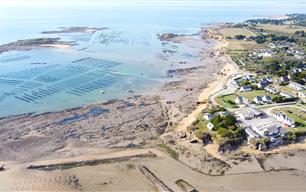 RESIDENCE LES ILES PENESTIN