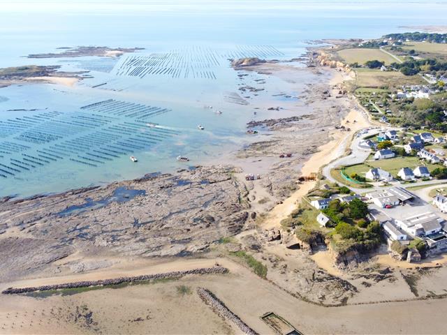 RESIDENCE LES ILES PENESTIN