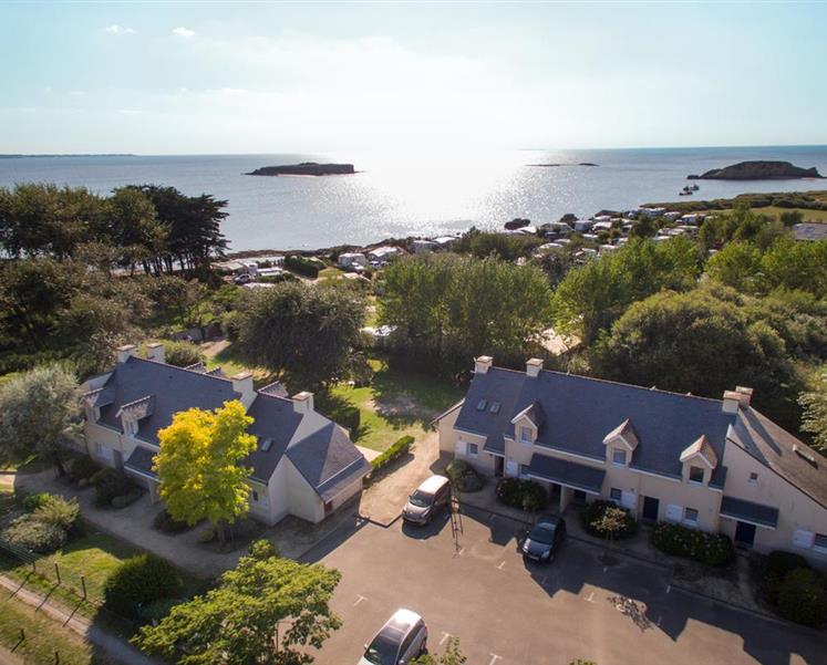 RESIDENCE LES ILES PENESTIN